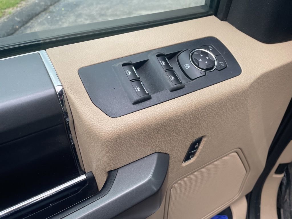Used 2015 Ford F150 XLT w/ Equipment Group 301A Mid image 14