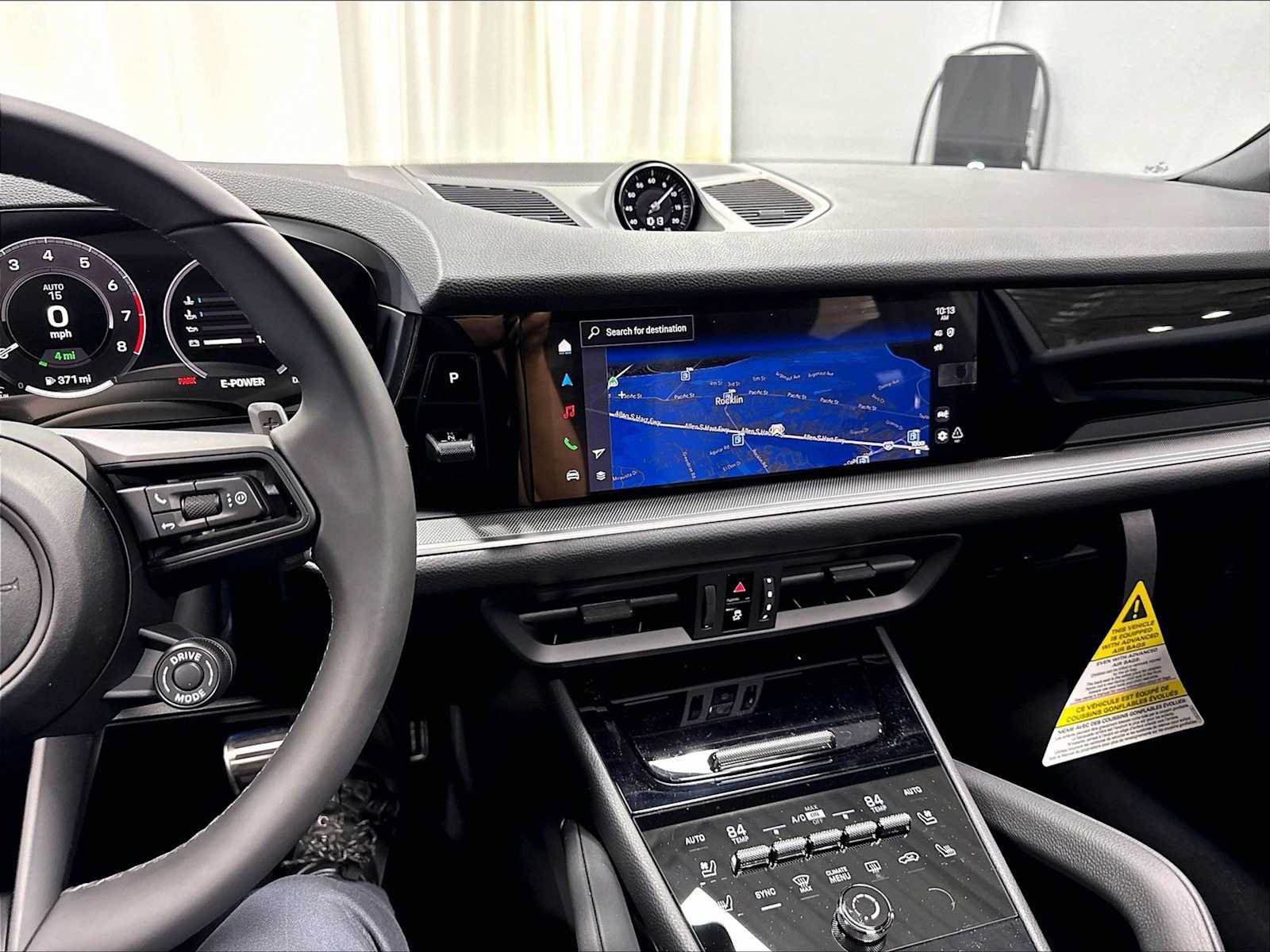 New 2026 Porsche Cayenne S AWD/4WD image 16