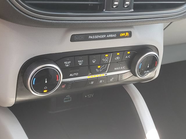 Used 2023 Ford Escape Active AWD/4WD image 19