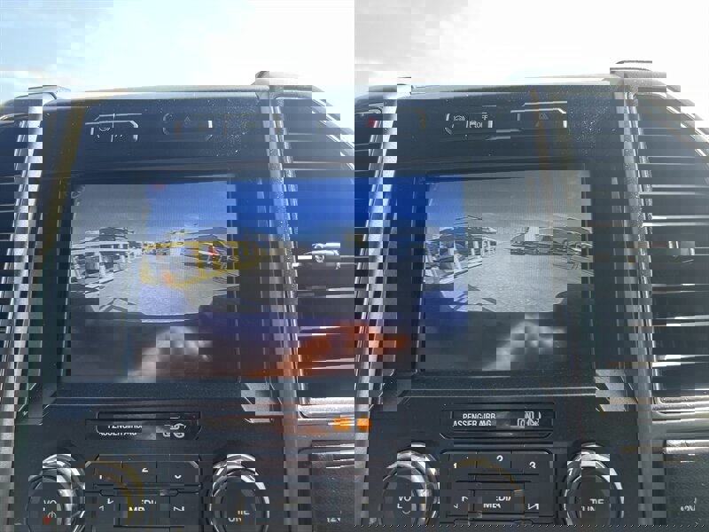 Used 2020 Ford F550 4x4 Crew Cab Super Duty image 33