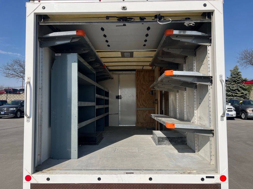 Used 2021 Chevrolet Express 3500 w/ Power Convenience Package image 21