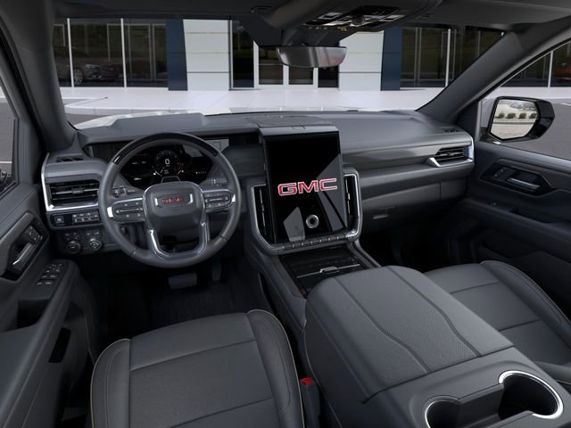 New 2026 GMC Yukon Elevation w/ Elevation Premium Package AWD/4WD image 19