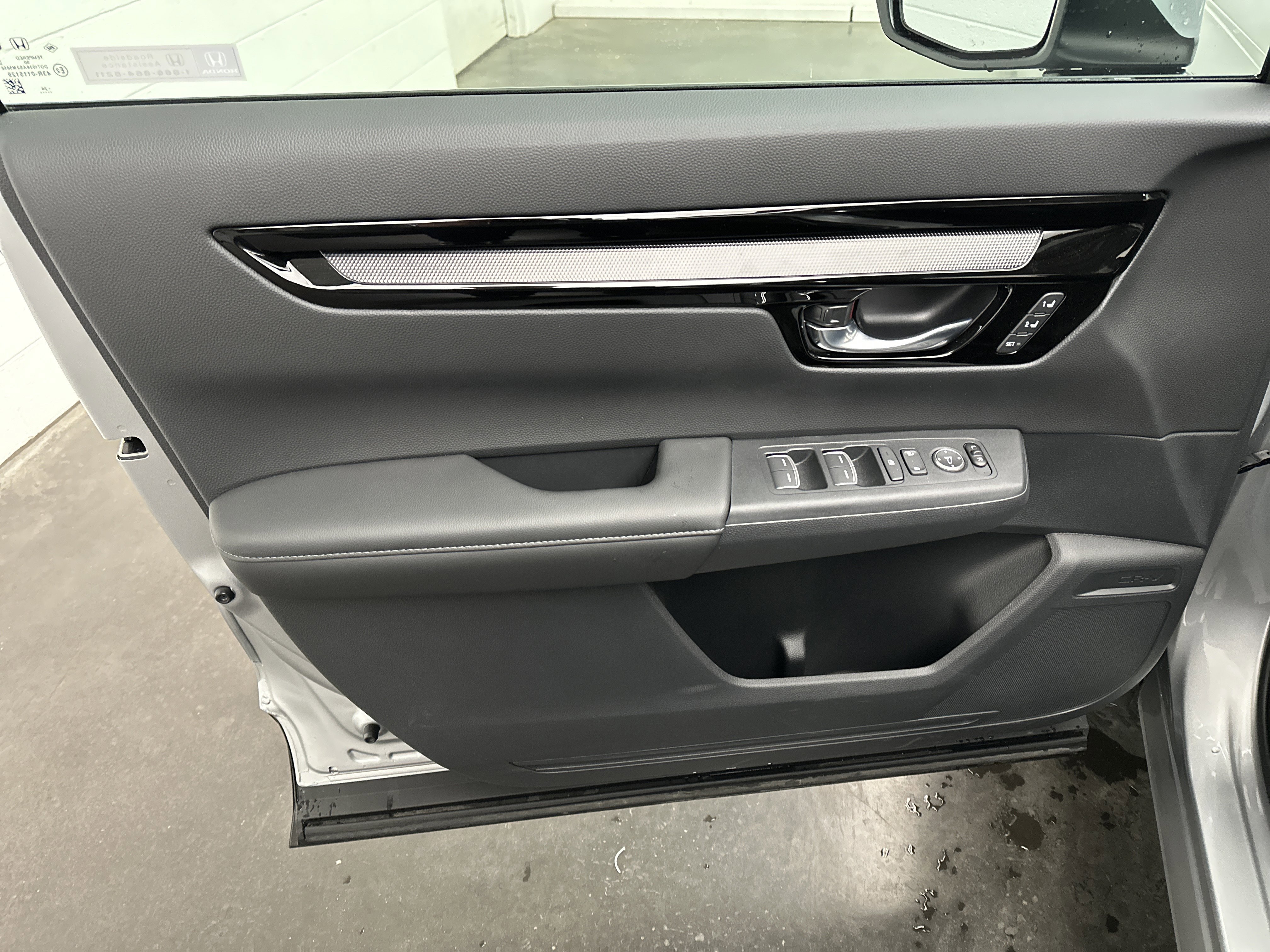 Used 2025 Honda CR-V EX-L image 20