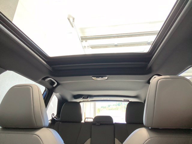 New 2026 Subaru Forester Limited AWD/4WD image 14