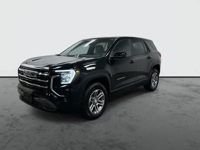 Used 2026 GMC Terrain Elevation AWD/4WD image 8