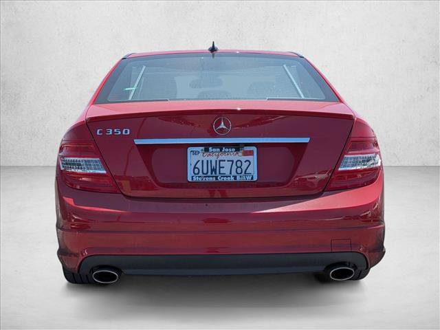 Used 2009 Mercedes-Benz C 350 Sport image 6