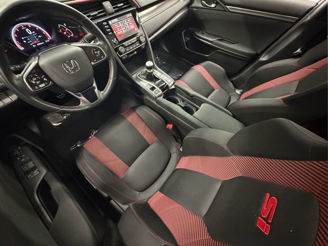 Used 2020 Honda Civic Si image 14