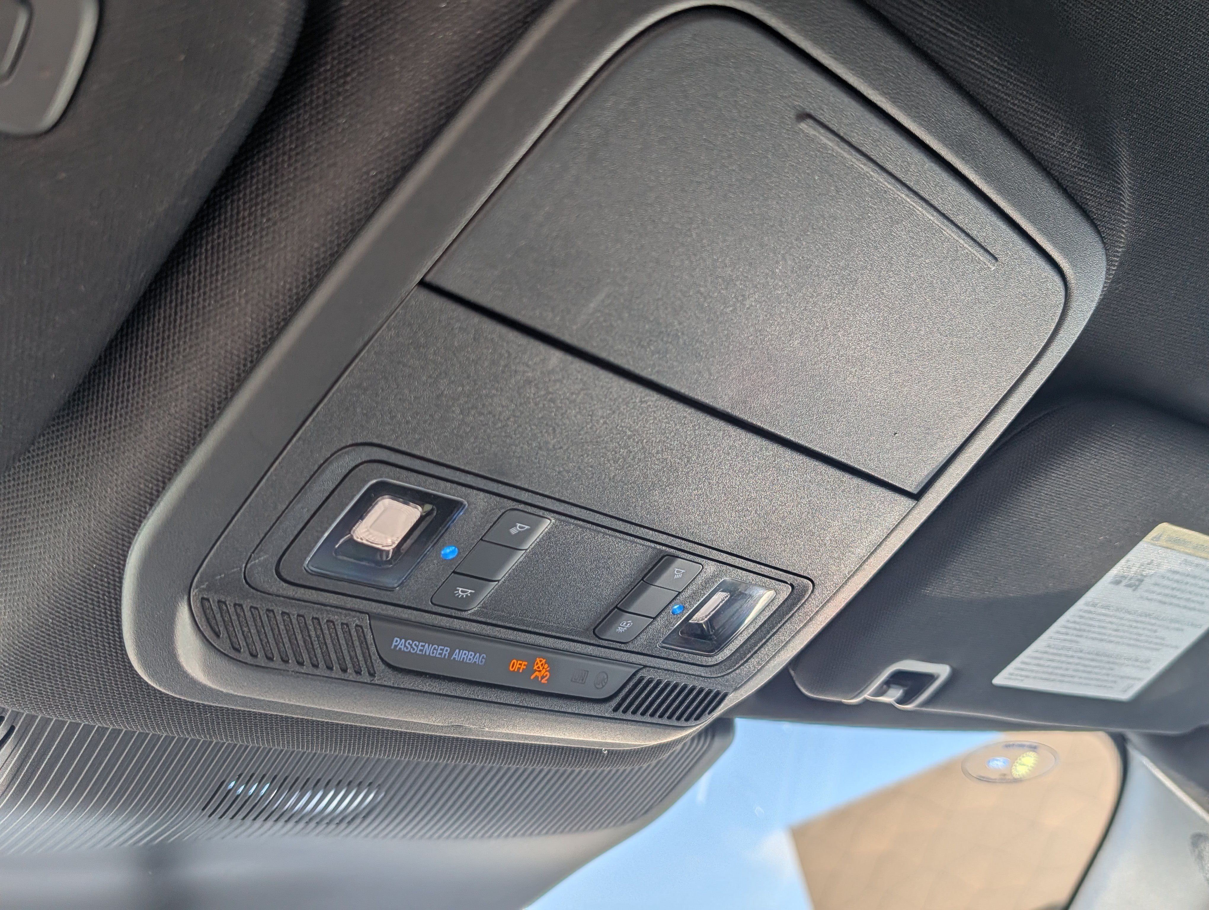 Used 2026 Ford Explorer ST-Line AWD/4WD image 32