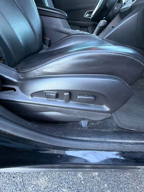 Used 2015 Chevrolet Equinox LTZ FWD image 23