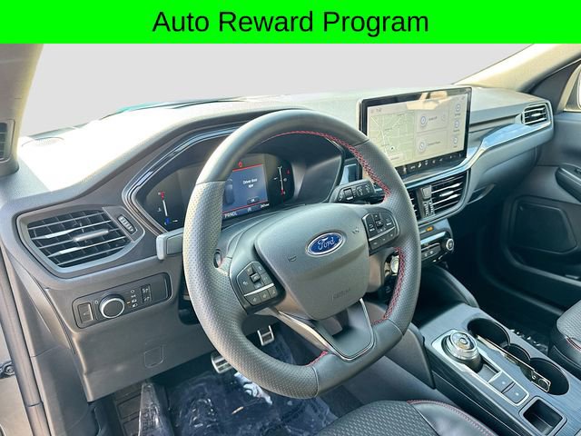 Used 2023 Ford Escape ST-Line w/ Tech Pack #1 AWD/4WD image 11