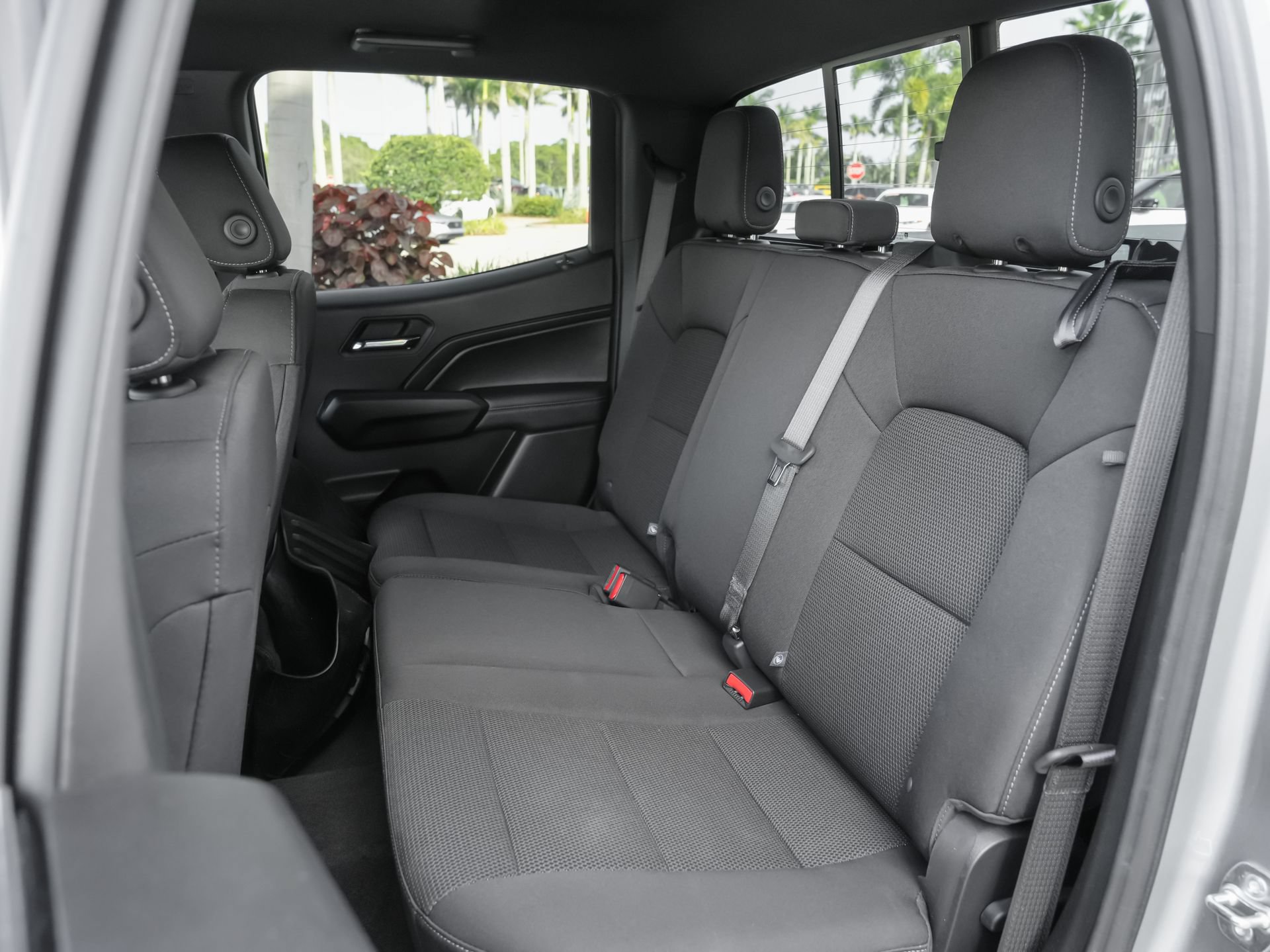 Used 2025 GMC Canyon Elevation w/ Convenience Package RWD image 35