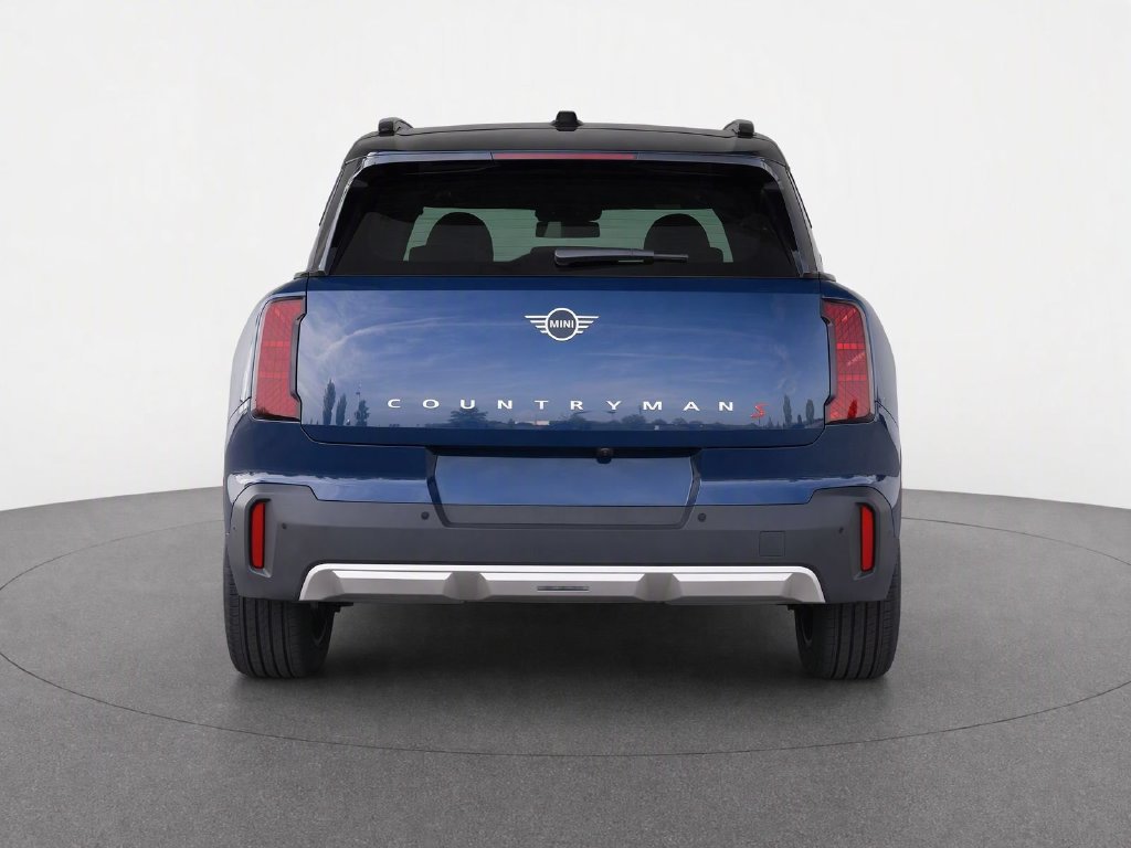 Used 2025 MINI Cooper Countryman S AWD/4WD image 5