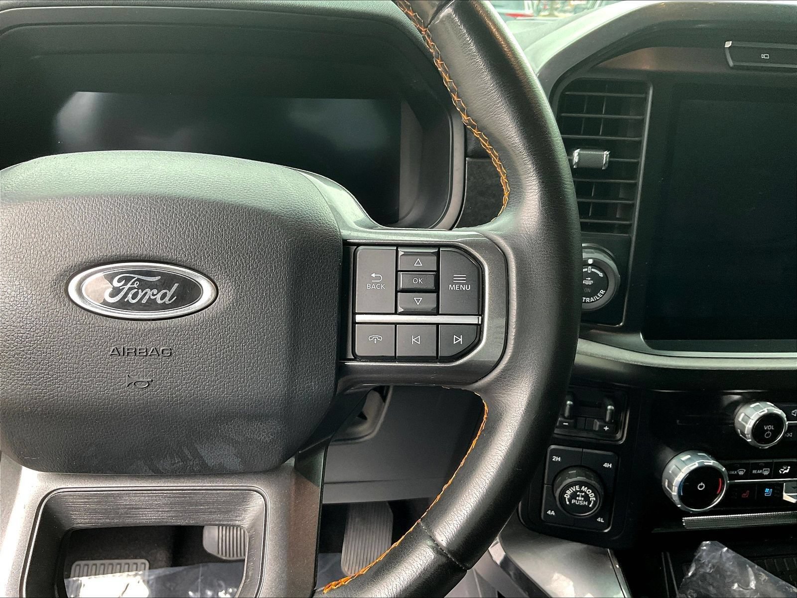 Used 2023 Ford F150 Tremor w/ Equipment Group 402A High AWD/4WD image 15