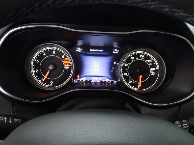 Certified 2023 Jeep Cherokee Altitude Lux w/ Lux Elite Package AWD/4WD image 18