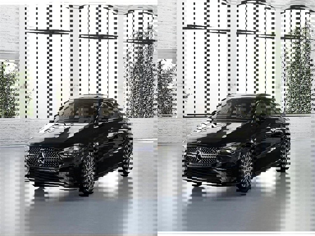 New 2026 Mercedes-Benz CLA 250 4MATIC image 40