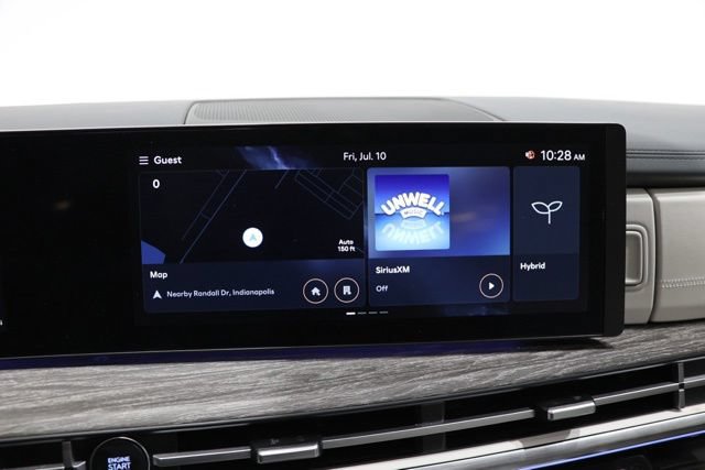 Used 2026 Hyundai Santa Fe Calligraphy AWD/4WD image 23
