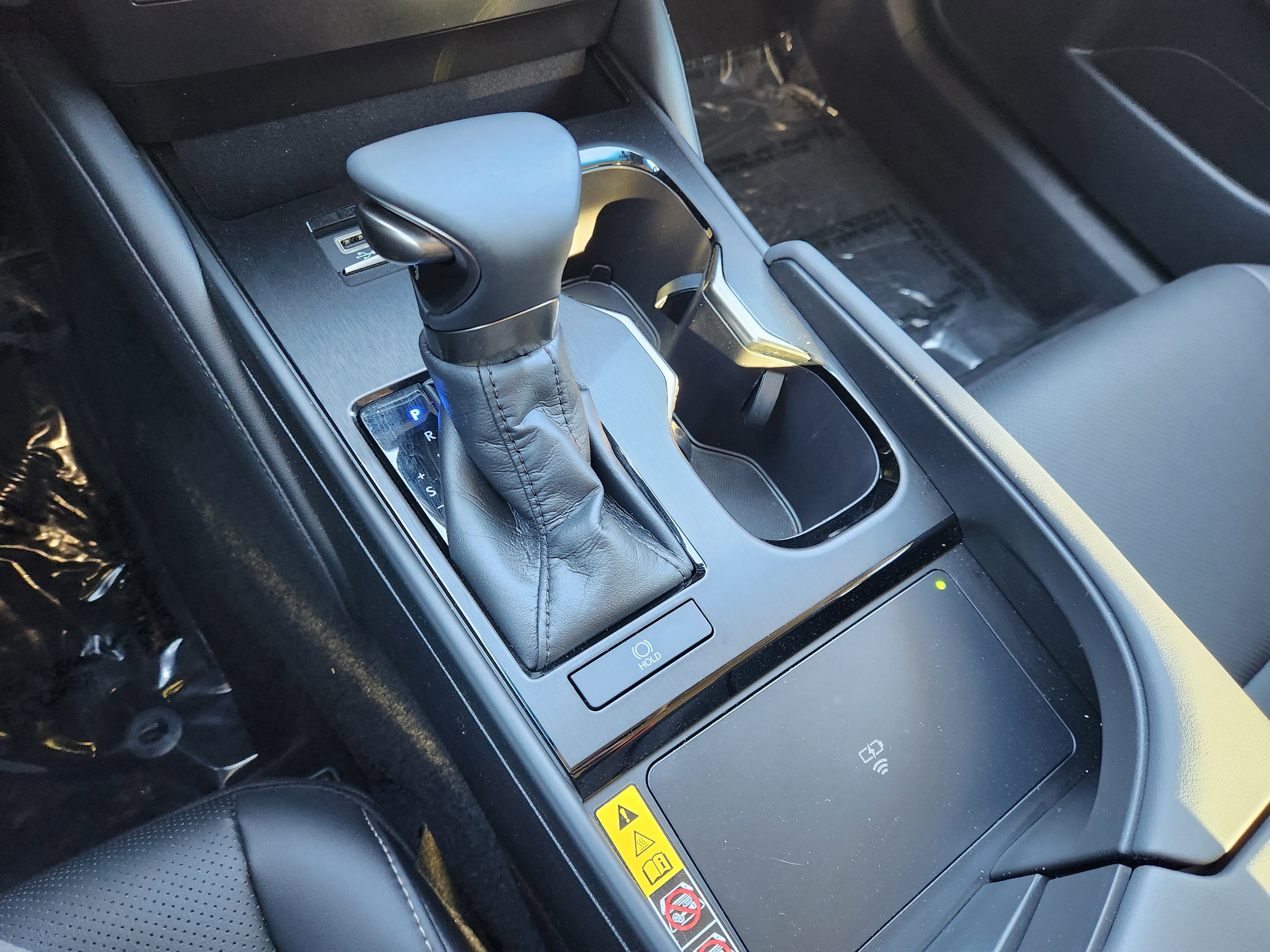 Certified 2023 Lexus ES 350 w/ Premium Package image 24