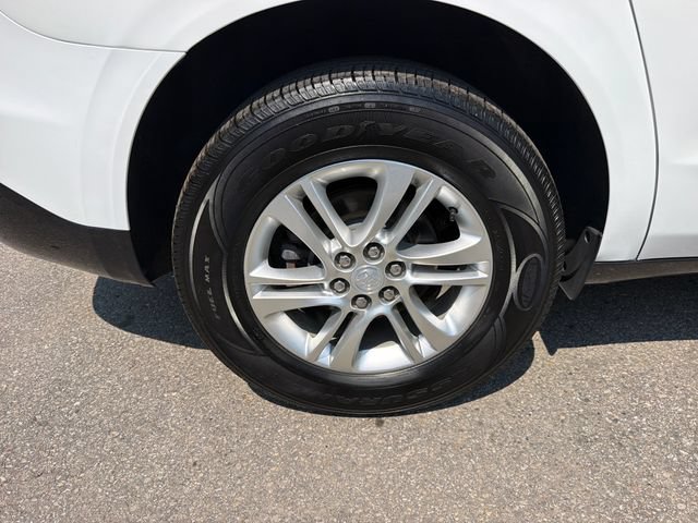 Used 2019 Buick Enclave Essence AWD/4WD image 30
