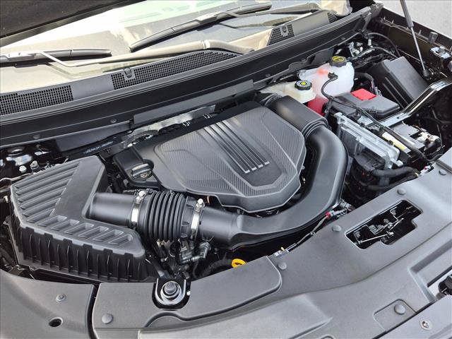 New 2026 Chevrolet Traverse LT FWD image 16