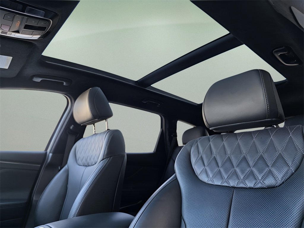 Used 2023 Hyundai Santa Fe Calligraphy image 22