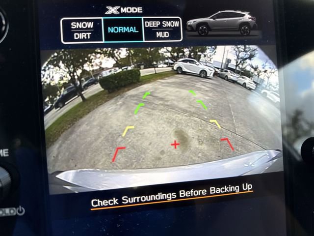 Certified 2025 Subaru Crosstrek 2.5i Sport image 17