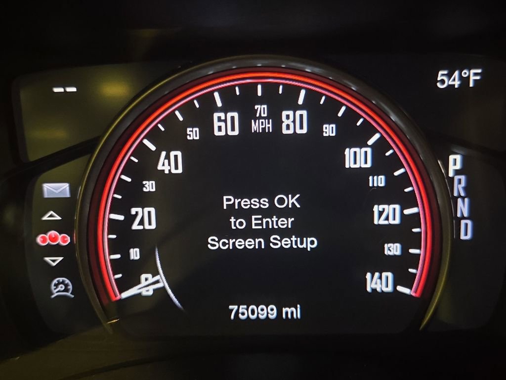 Used 2021 Dodge Durango SXT AWD/4WD image 21