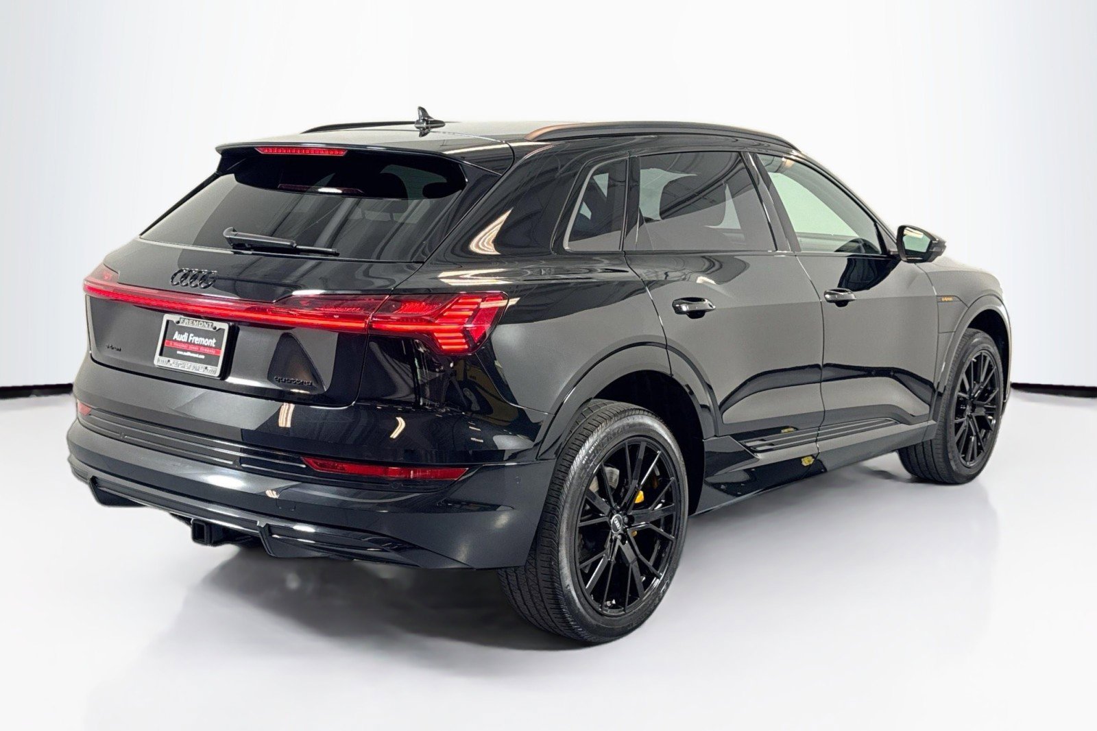 Used 2022 Audi e-tron Chronos w/ Chronos Package image 5