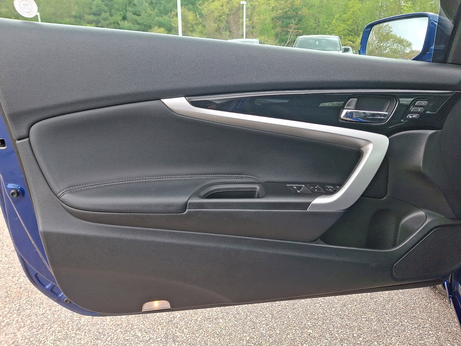 Used 2015 Honda Accord EX-L image 14