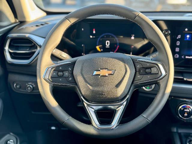 New 2025 Chevrolet TrailBlazer LT w/ Convenience Package image 15