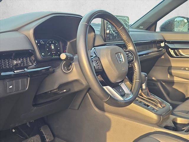 Used 2026 Honda CR-V Sport Touring image 9