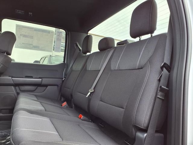 New 2026 Ford F150 STX w/ Equipment Group 200A image 8