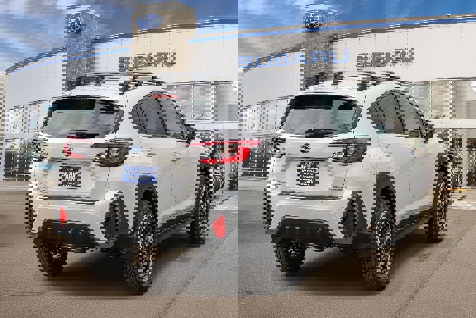 New 2025 Subaru Crosstrek 2.5i Limited image 4