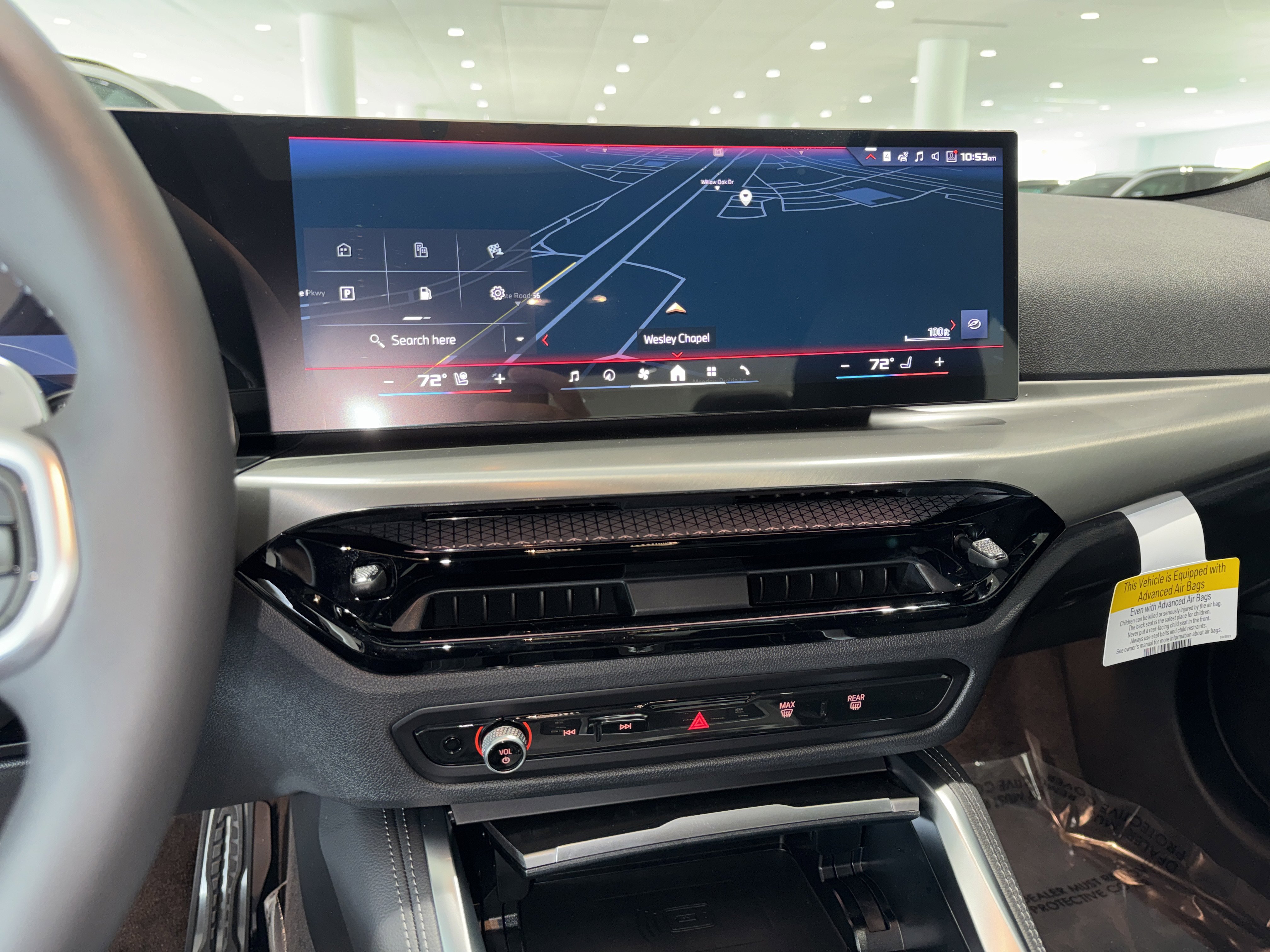 New 2026 BMW M440i Coupe w/ Premium Package RWD image 17