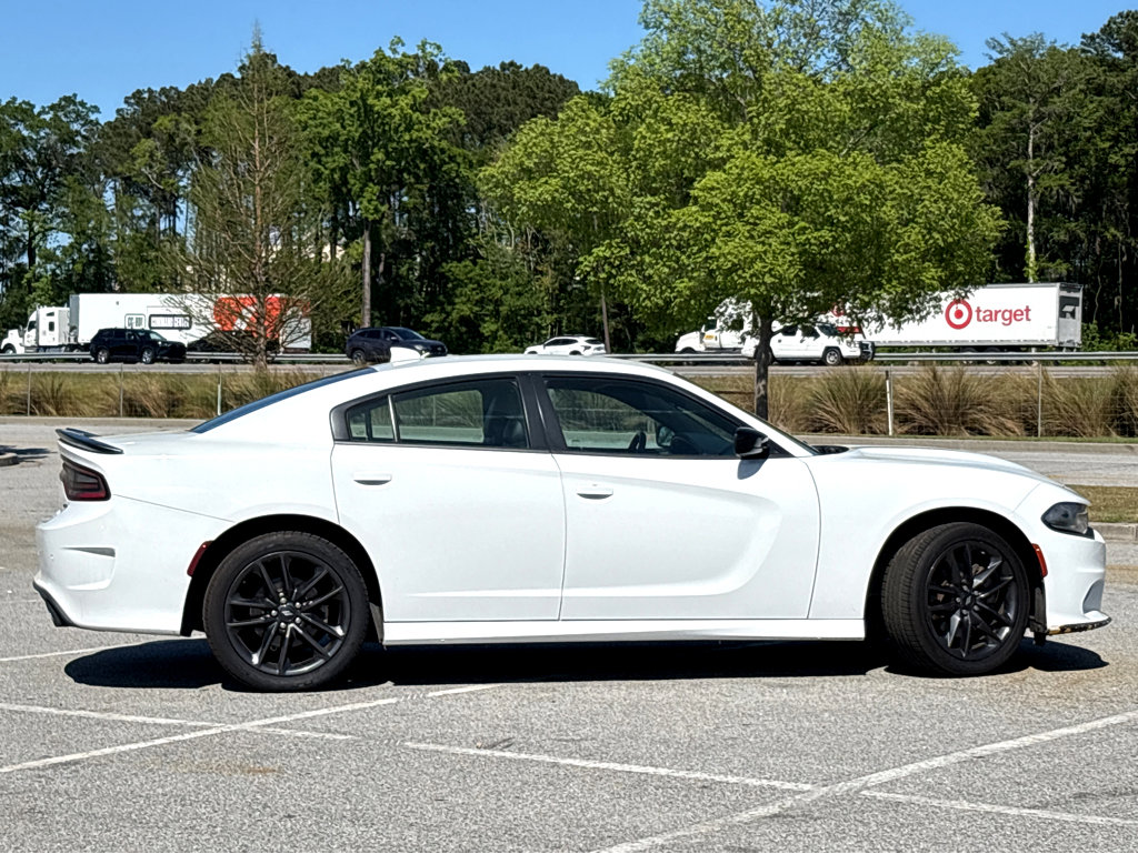 Used 2022 Dodge Charger GT w/ Plus Group image 21
