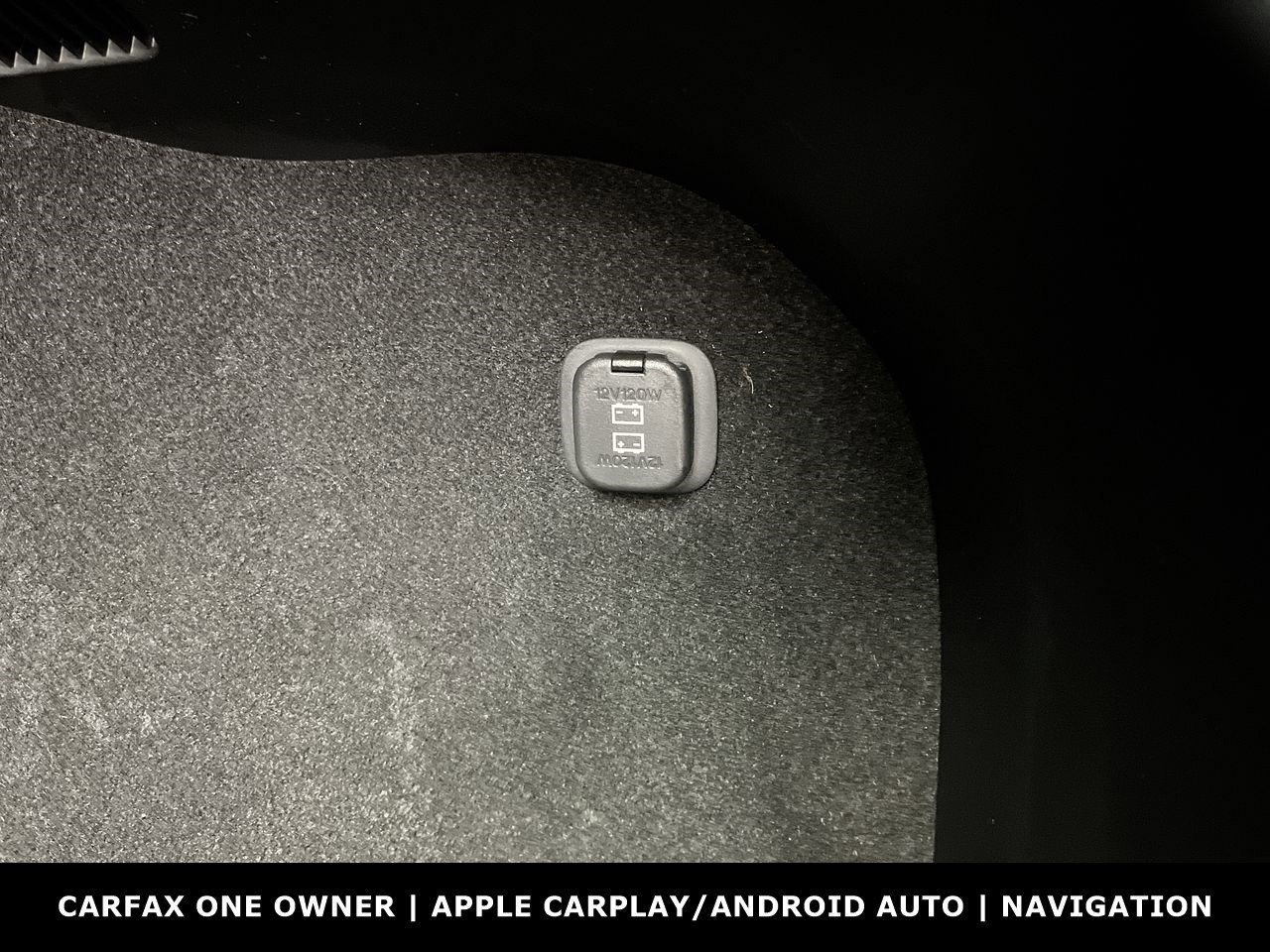 Used 2024 MAZDA CX-5 AWD 2.5 S w/ Preferred Package image 30