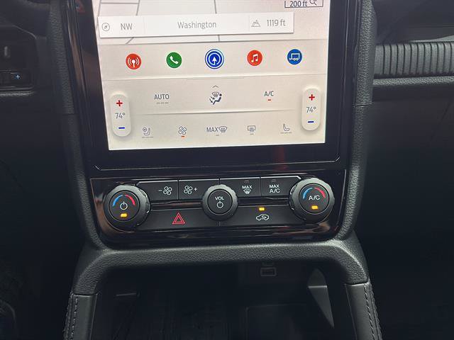 New 2026 Ford Ranger Raptor AWD/4WD image 23