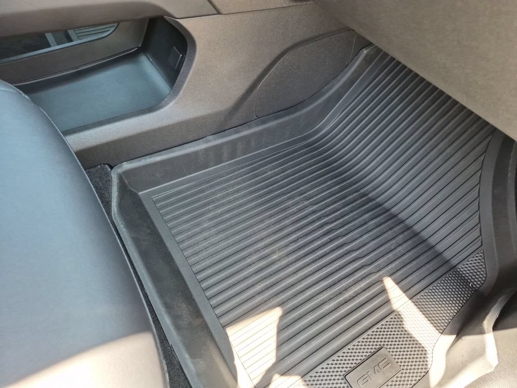 New 2026 GMC Acadia Elevation w/ Black Edition FWD image 44