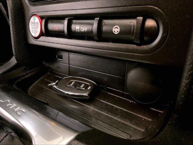 Used 2019 Ford Mustang GT RWD image 31