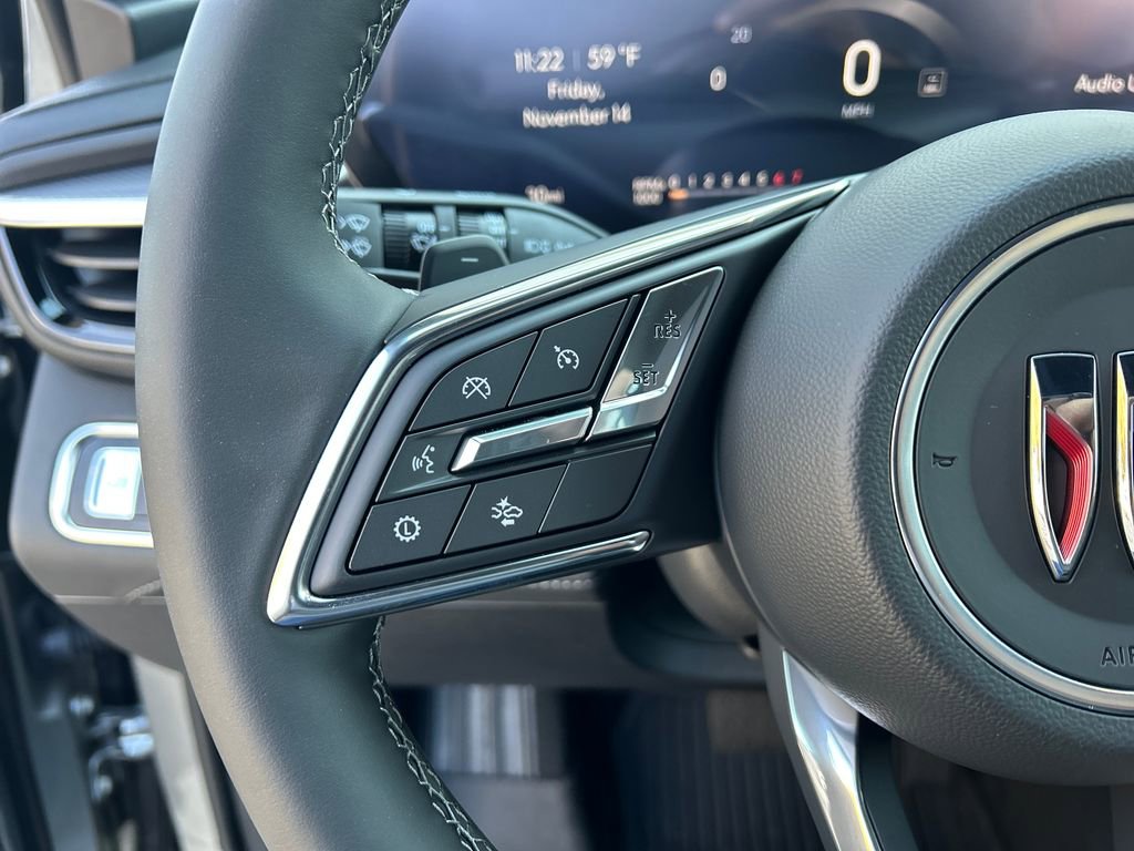 New 2026 Buick Enclave Sport Touring w/ LPO, Floor Liner Package image 17