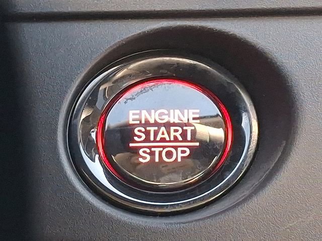 Certified 2023 Honda Accord EX image 22