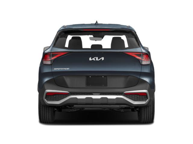 Used 2023 Kia Sportage EX AWD/4WD image 8