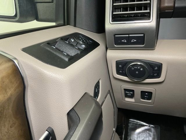 Used 2020 Ford F150 Limited w/ Trailer Tow Package image 21