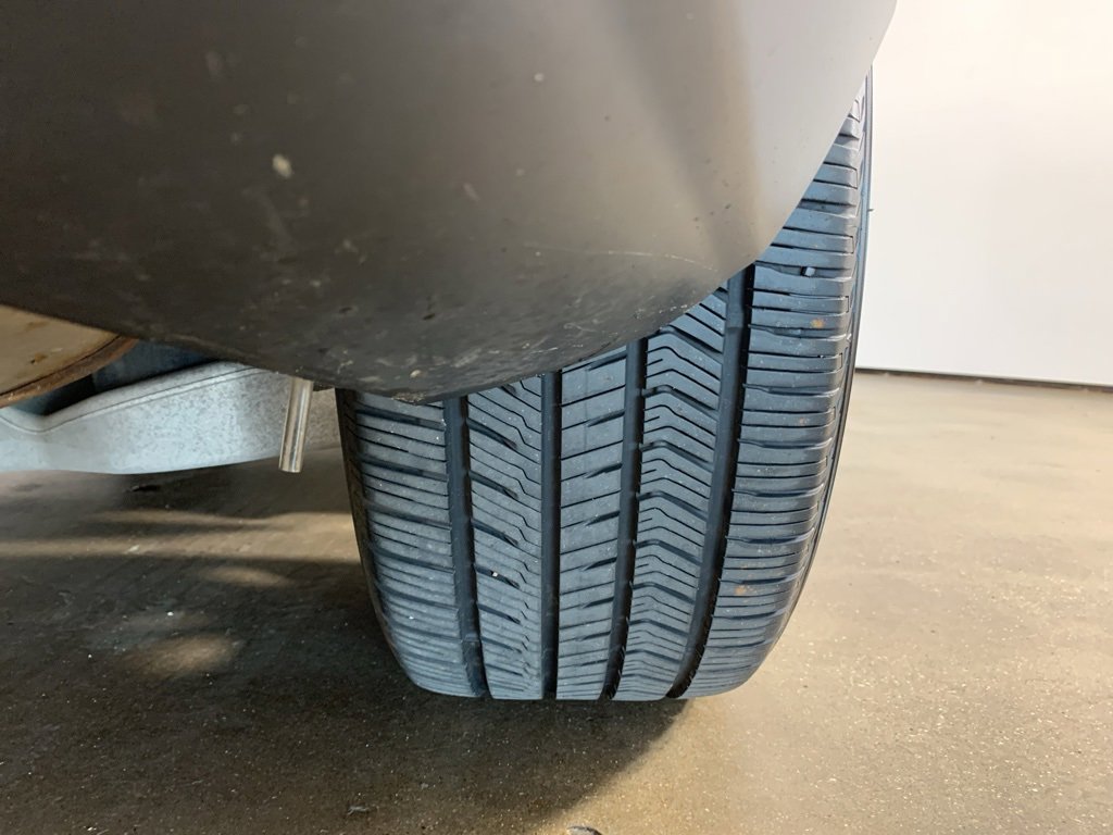 Used 2019 Land Rover Range Rover Supercharged image 40