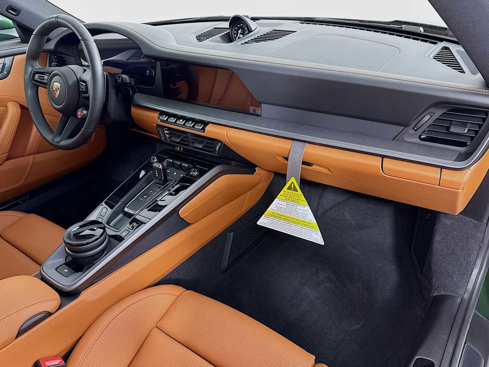 New 2026 Porsche 911 Carrera image 29