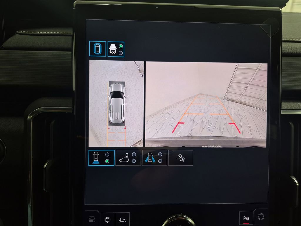 New 2026 GMC Acadia Elevation w/ Black Edition image 15