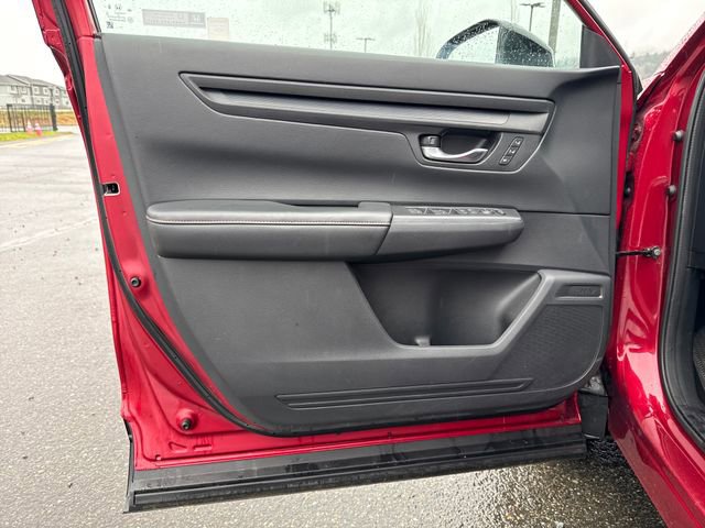 Used 2024 Honda CR-V Sport-L image 21