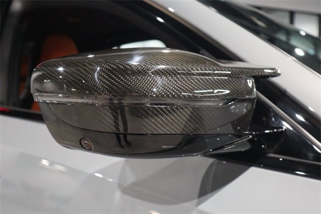 Used 2022 BMW M3 w/ Executive Package image 14