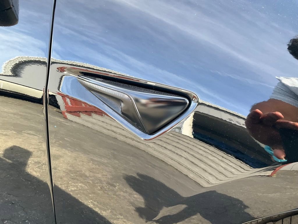 Used 2023 Tesla Model 3 Standard Range RWD image 77