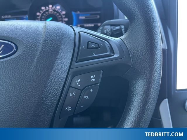 Certified 2024 Ford Edge SE image 30