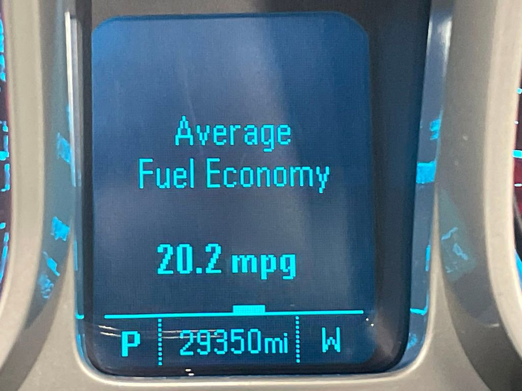 Used 2013 Chevrolet Camaro LT w/ RS Package image 57